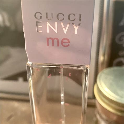 envy gucci me|gucci envy me perfume discontinued.